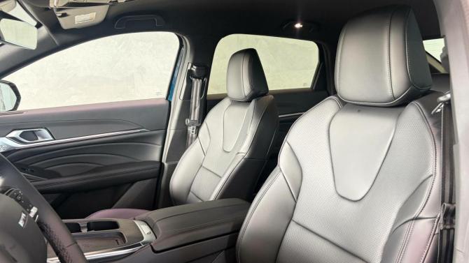Новый Haval F7x II 2026 года, цена 3 799 000 рублей, внедорожник, Автокод Объявления