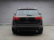 Volkswagen Touareg II Рестайлинг Москва  - изображение 21