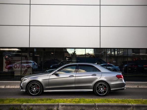 Mercedes-Benz E-Класс IV (W212 S212 C207) Рестайлинг с пробегом 2014 года, цена 1 750 000 рублей, 164060 км, седан, Автокод Объявления