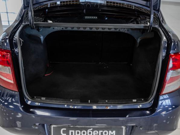 Lada (ВАЗ) Granta I с пробегом 2013 года, цена 284 000 рублей, 272135 км, седан, Автокод Объявления