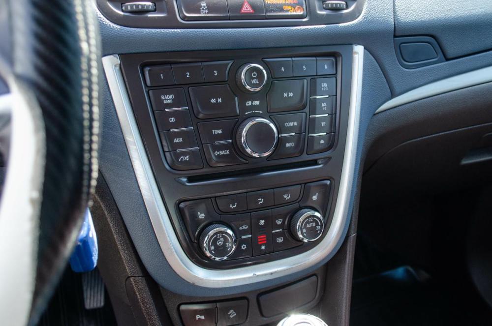 Opel Mokka I Курган  - изображение 14