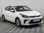 Kia Rio IV Москва  - изображение 17