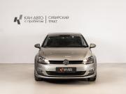 Volkswagen Golf VII Казань  - изображение 10