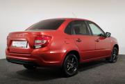 Lada (ВАЗ) Granta I Рестайлинг Ярославль  - изображение 27