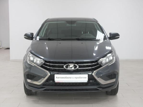 Lada (ВАЗ) Vesta I Рестайлинг (NG) с пробегом 2025 года, цена 1 399 900 рублей, 20878 км, седан, Автокод Объявления
