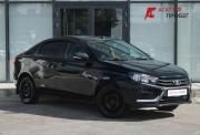 Lada (ВАЗ) Vesta I Саратов  - изображение 26