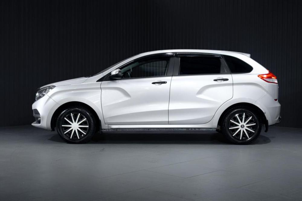 Lada (ВАЗ) XRAY I Тюмень  - изображение 5