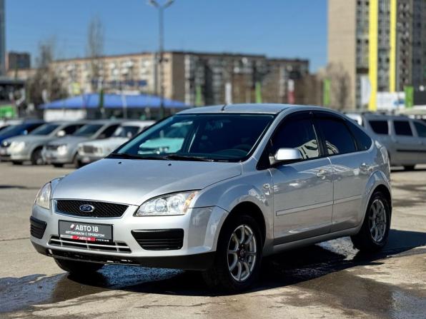 Ford Focus II с пробегом 2007 года, цена 349 000 рублей, 306150 км, хэтчбек, Автокод Объявления