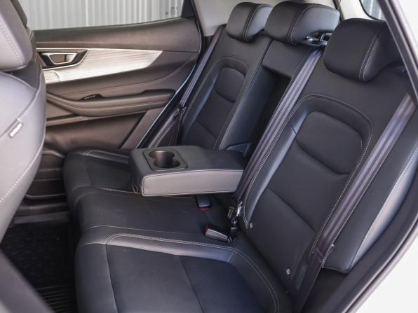 Chery Tiggo 4 Pro I Рестайлинг с пробегом 2023 года, цена 1 549 000 рублей, 31325 км, внедорожник, Автокод Объявления