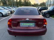 Chevrolet Lanos I Ярославль  - изображение 18