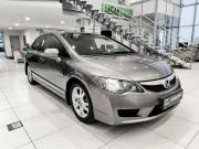 Honda Civic VIII Рестайлинг Казань  - изображение 25