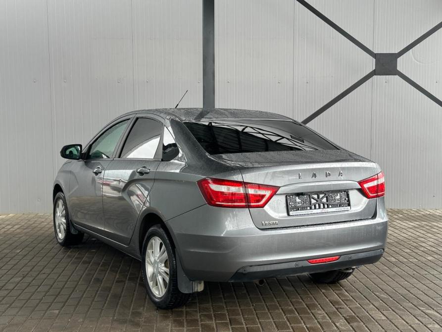 Lada (ВАЗ) Vesta I Тамбов  - изображение 6