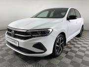 Volkswagen Polo VI Москва  - изображение 20