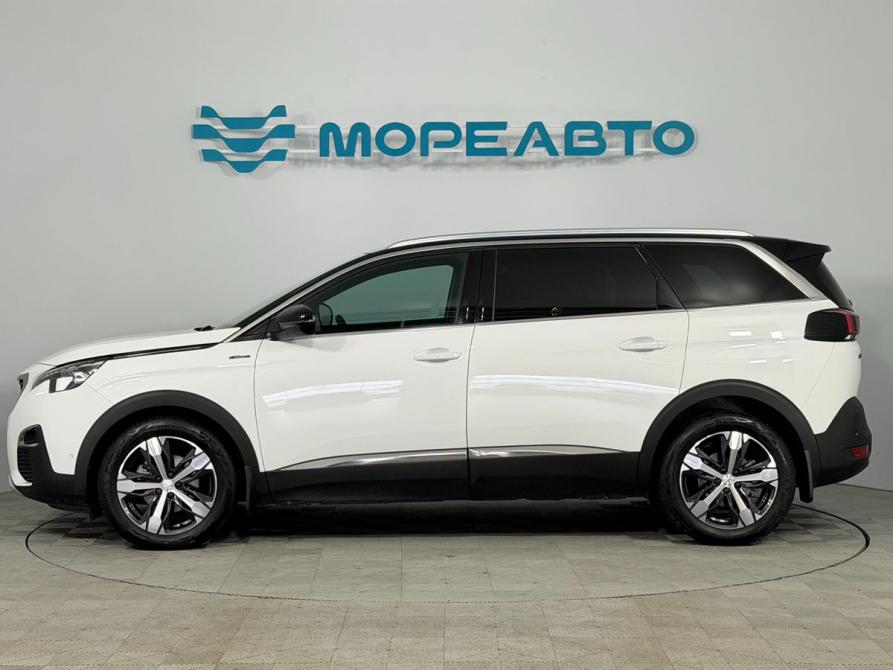Peugeot 5008 II Калининград  - изображение 8