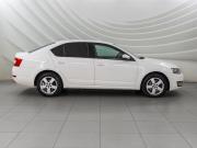 Skoda Octavia III (A7) Волгоград  - изображение 48