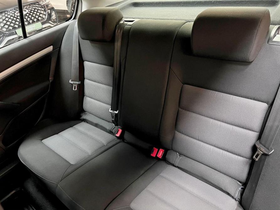 Skoda Octavia II (A5) Тверь  - изображение 9