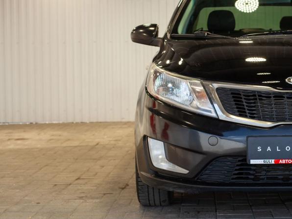 Kia Rio III с пробегом 2011 года, цена 830 000 рублей, 101248 км, седан, Автокод Объявления