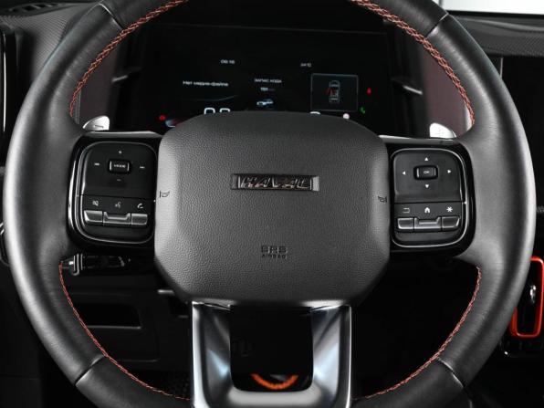 Haval Dargo с пробегом 2022 года, цена 2 649 000 рублей, 37655 км, внедорожник, Автокод Объявления