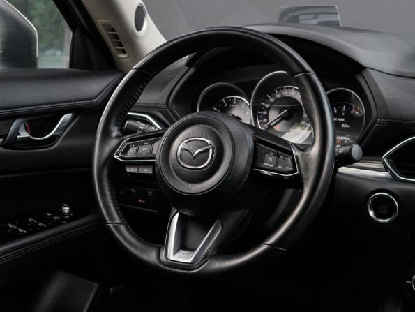 Mazda CX-5 II с пробегом 2021 года, цена 3 700 000 рублей, 53369 км, внедорожник, Автокод Объявления