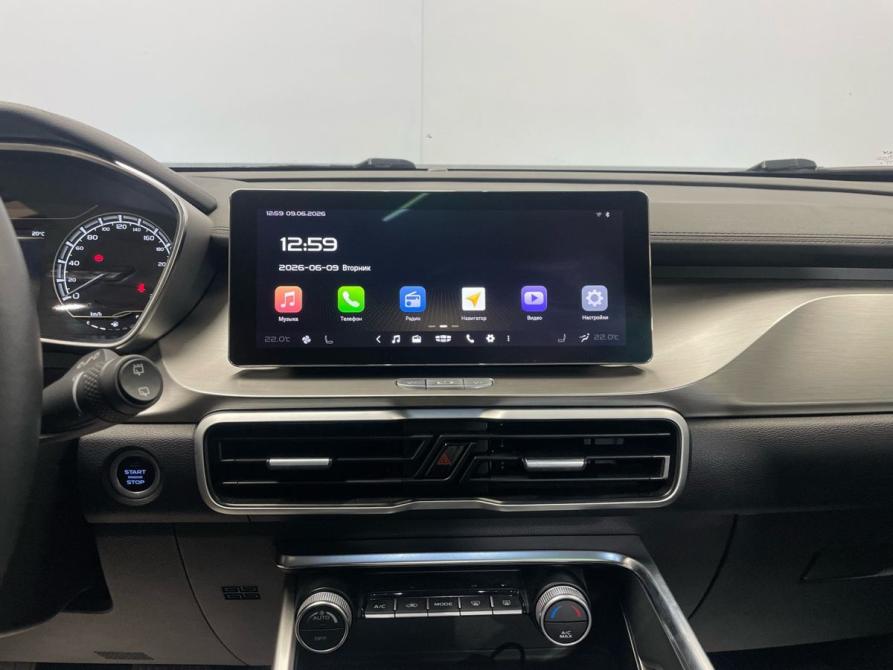 Geely Coolray I Санкт-Петербург  - изображение 14