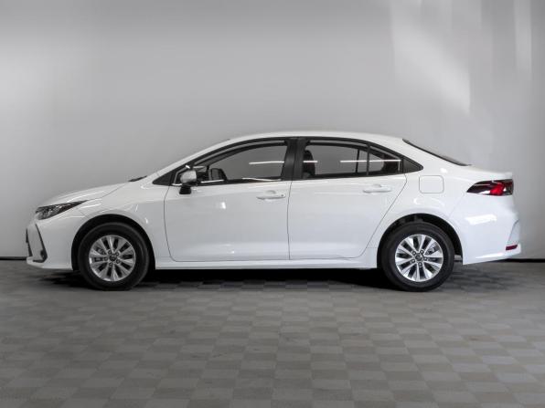 Toyota Corolla XII (E210) с пробегом 2023 года, цена 2 350 000 рублей, 30425 км, седан, Автокод Объявления