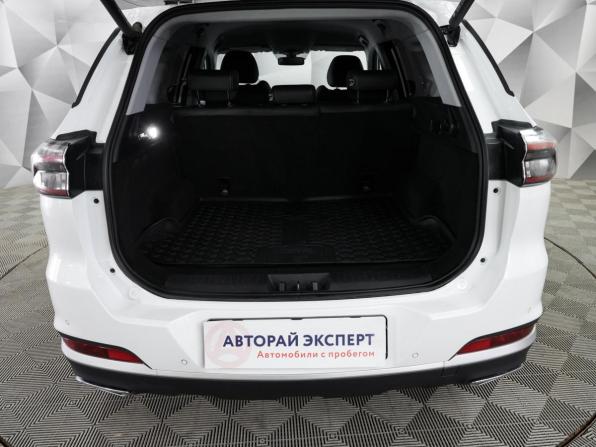 Chery Tiggo 7 Pro Max I Рестайлинг с пробегом 2024 года, цена 2 272 000 рублей, 38941 км, внедорожник, Автокод Объявления