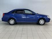 Chevrolet Lacetti I Воронеж  - изображение 26