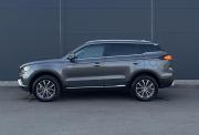 Geely Atlas Pro Красноярск  - изображение 31