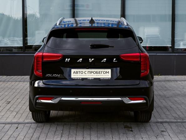 Haval Jolion I с пробегом 2023 года, цена 1 985 000 рублей, 37122 км, внедорожник, Автокод Объявления