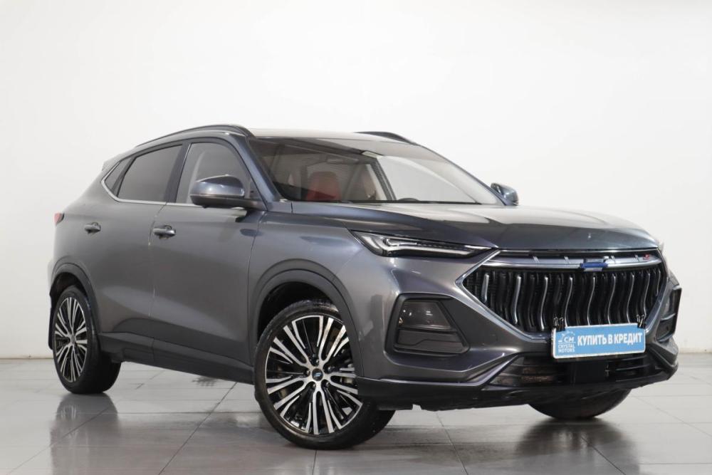 Oshan X5 Челябинск  - изображение 1