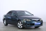 Mazda 6 I (GG) Рестайлинг Омск  - изображение 20