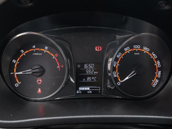 Lada (ВАЗ) Granta I Рестайлинг с пробегом 2020 года, цена 830 000 рублей, 20618 км, универсал, Автокод Объявления