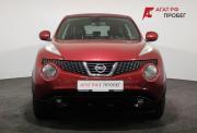 Nissan Juke I Ярославль  - изображение 26