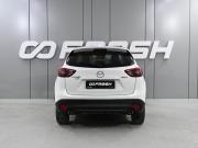 Mazda CX-5 I Рестайлинг Ростов-на-Дону  - изображение 28
