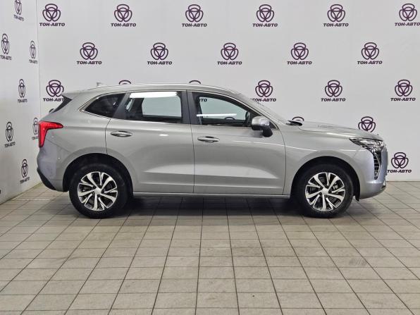 Haval Jolion I с пробегом 2023 года, цена 1 850 000 рублей, 20112 км, внедорожник, Автокод Объявления