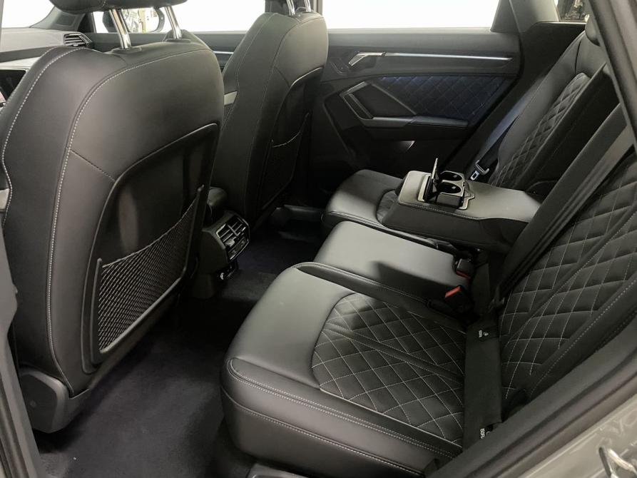 Audi Q3 II (F3) Воронеж  - изображение 14