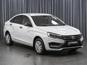Lada (ВАЗ) Vesta I Рестайлинг (NG) Ставрополь  - изображение 21