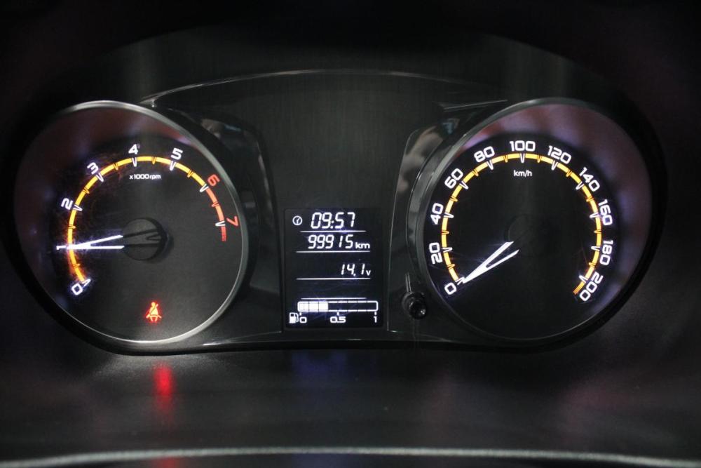 Lada (ВАЗ) Granta I Рестайлинг Томск  - изображение 9