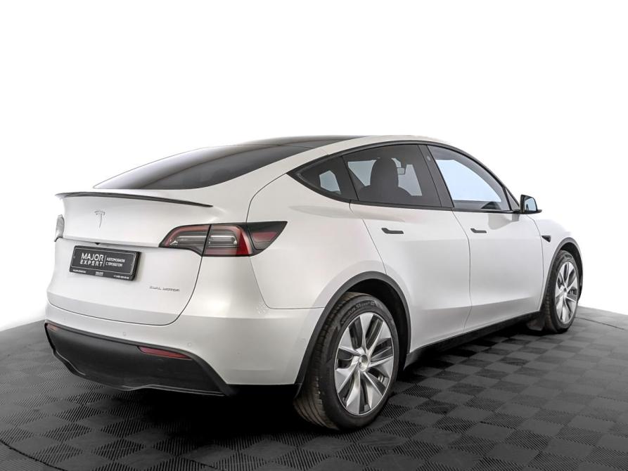 Tesla Model Y I Москва  - изображение 5