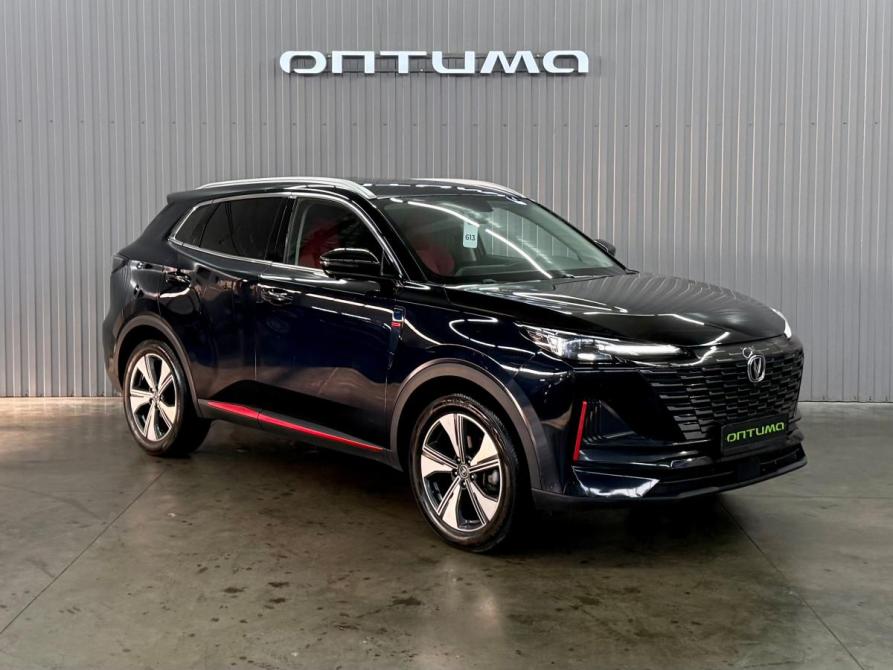 Changan CS55 Plus II Краснодар  - изображение 3
