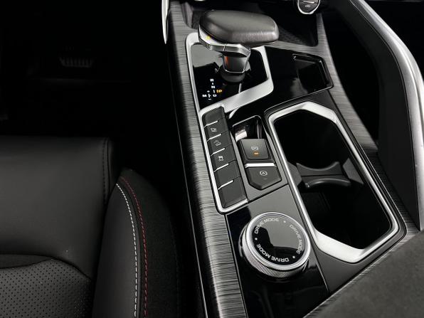 Geely Tugella I с пробегом 2022 года, цена 2 399 000 рублей, 87000 км, внедорожник, Автокод Объявления