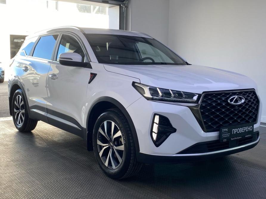 Chery Tiggo 7 Pro Max I Уфа  - изображение 3