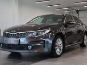 Kia Optima IV Калуга  - изображение 40