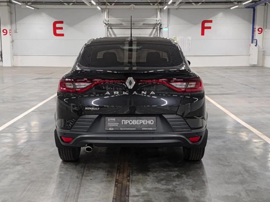 Renault Arkana I Казань  - изображение 7