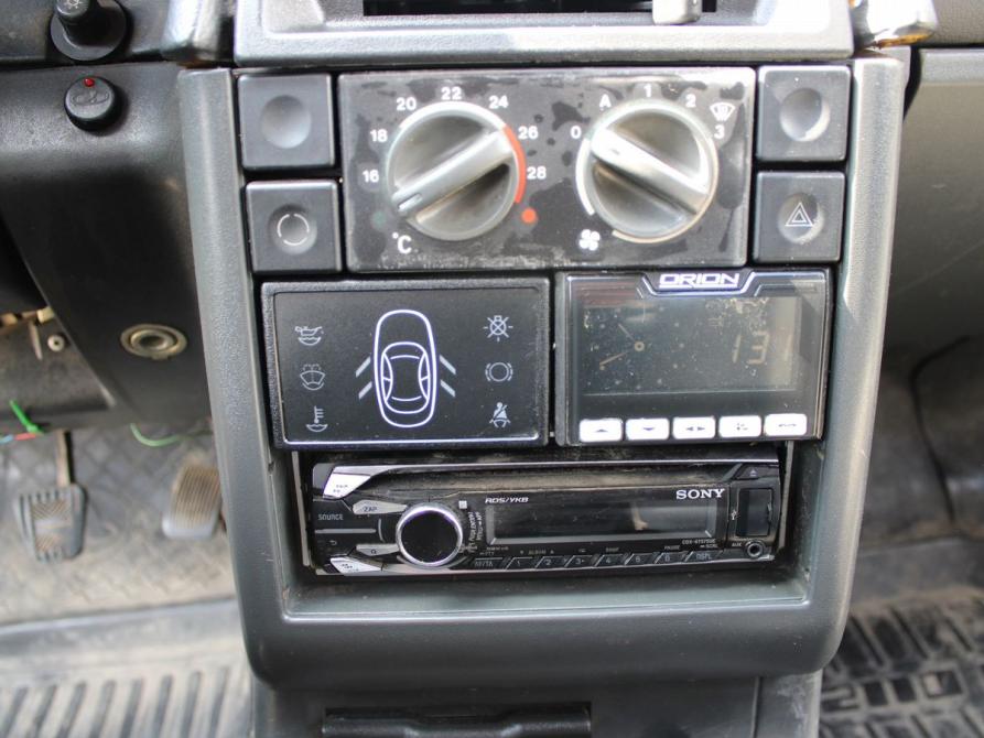 Lada (ВАЗ) 2111 Нижний Новгород  - изображение 12