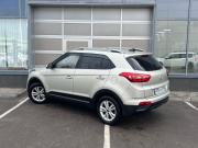 Hyundai Creta I Рестайлинг Санкт-Петербург  - изображение 12