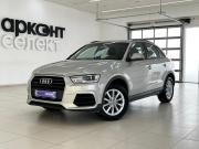 Audi Q3 I (8U) Рестайлинг Волгоград  - изображение 36
