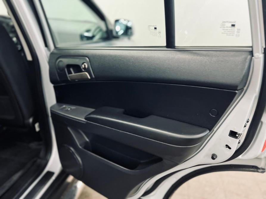 SsangYong Kyron I Рестайлинг Санкт-Петербург  - изображение 14