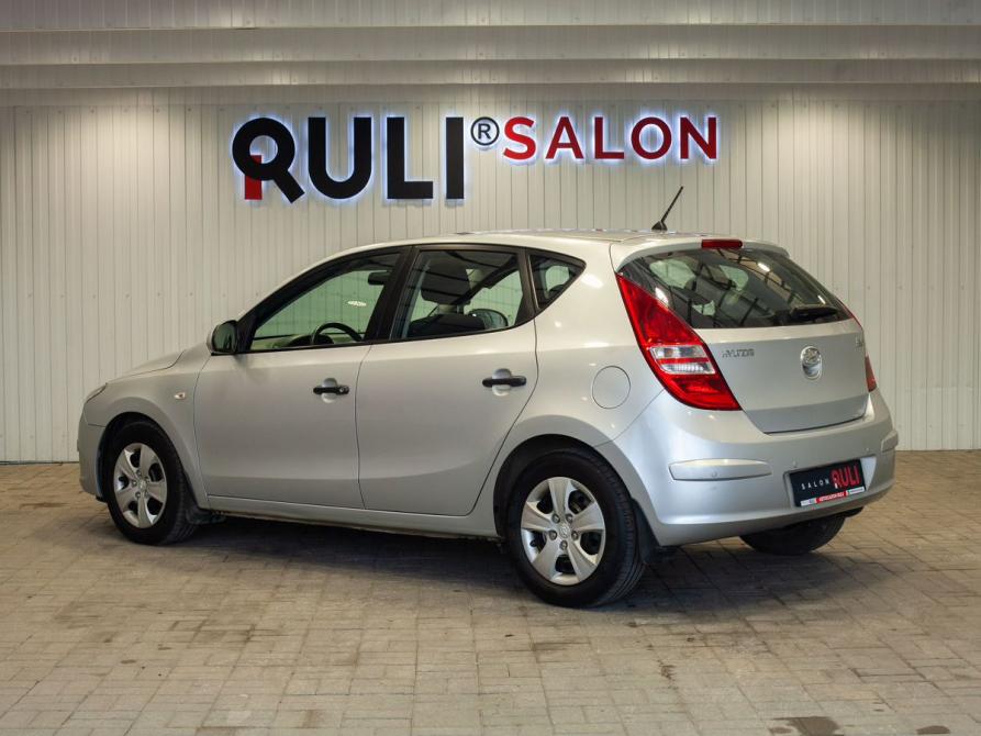 Hyundai i30 I Иваново  - изображение 8