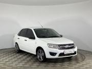 Lada (ВАЗ) Granta I Воронеж  - изображение 31